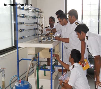 Vishwakarma Maritime Institute Pune Campus photo 5